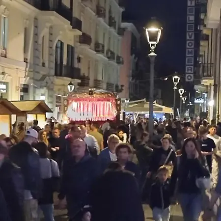Vomero Centro * Naples